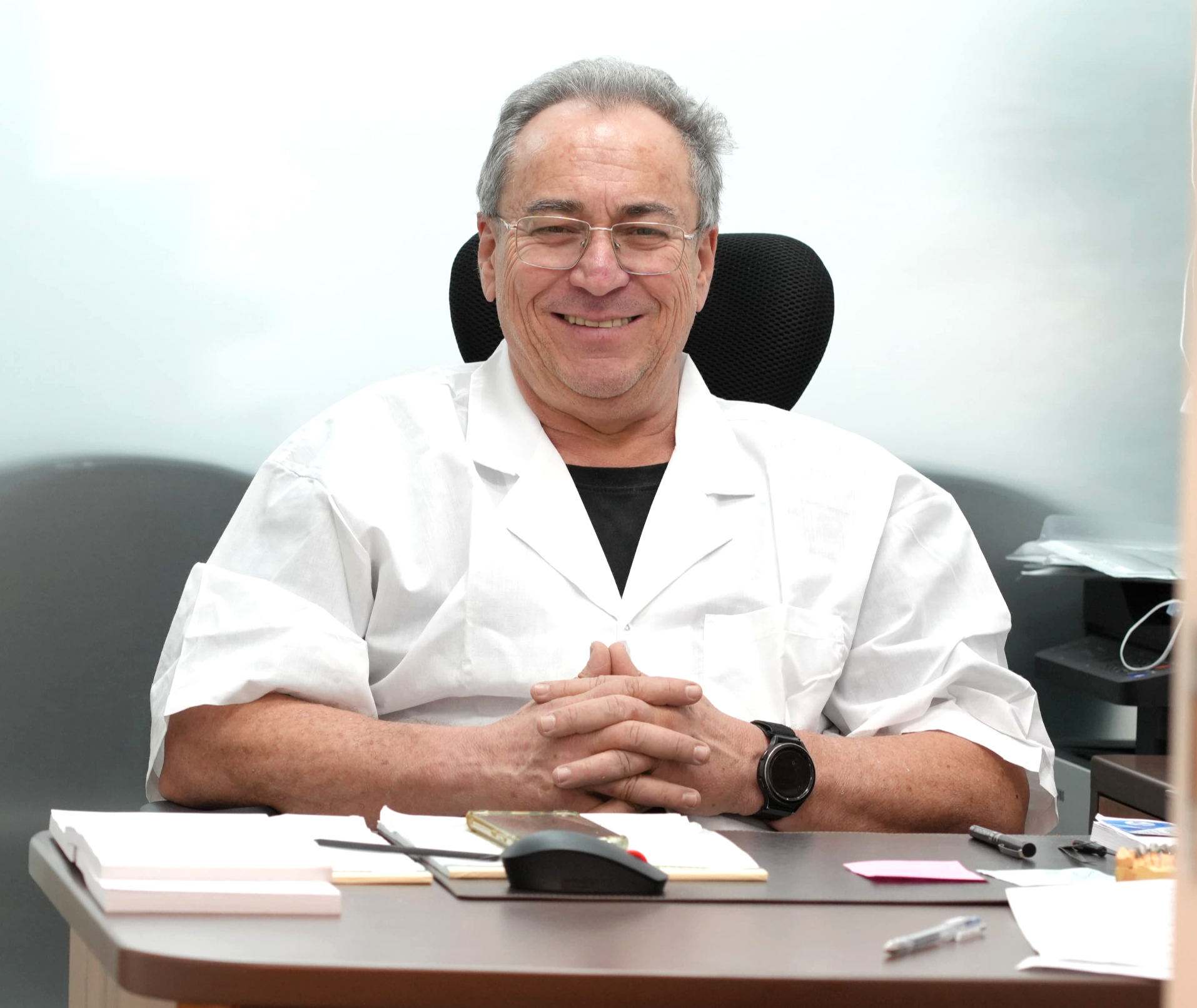איציק טננבאום מנהל שיווק